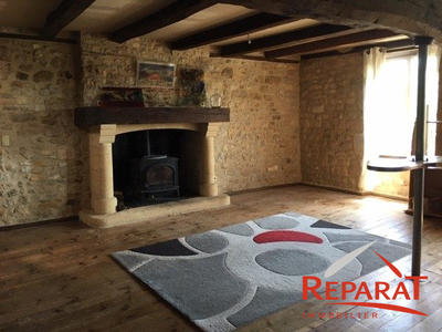 Maison - 177 m² - 7 pièces