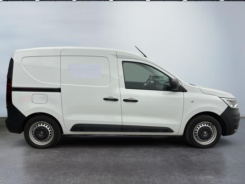 Renault Express Van Blue Dci 95 - 22 Confort