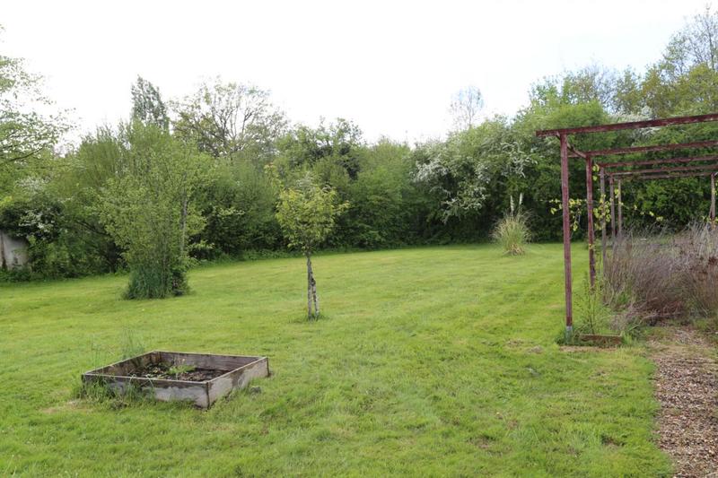 Villa - 157 m² - 5 pièces