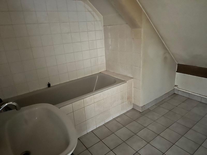 Appartement - 58 m² - 4 pièces