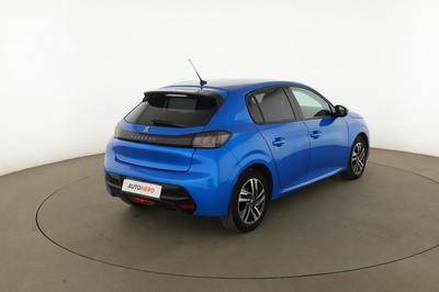 Peugeot 208 1.2 PureTech Allure Business 101 ch