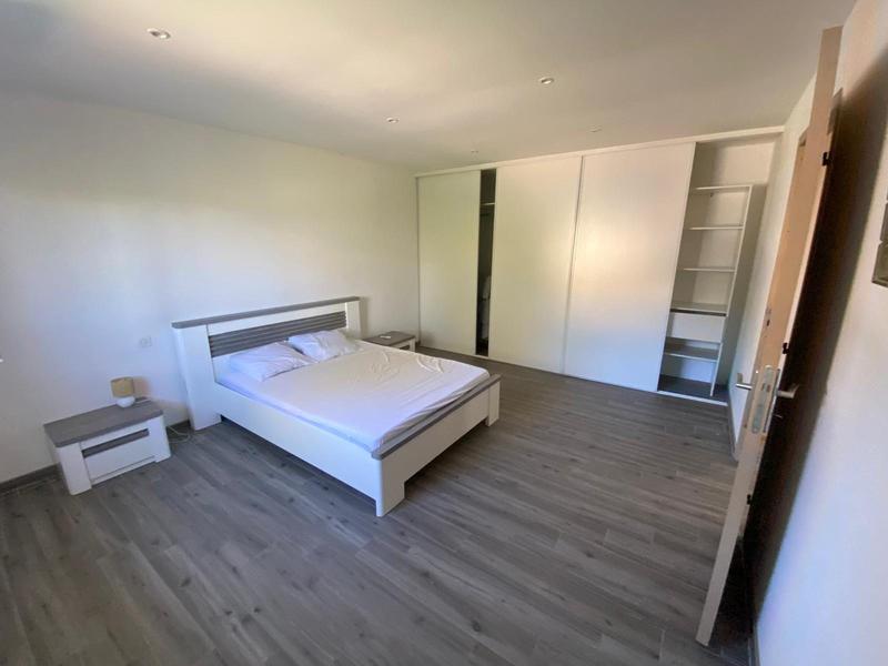 Villa - 115 m² - 4 pièces