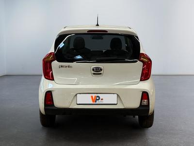 Kia Picanto 1.0l 66 ch Style