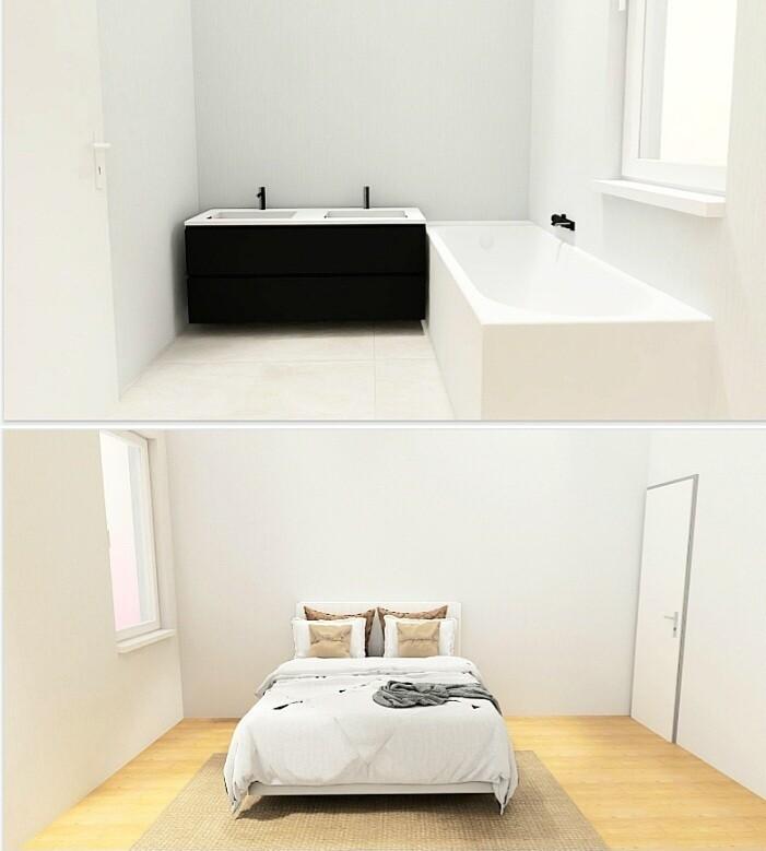 Maison - 107 m² - 4 pièces