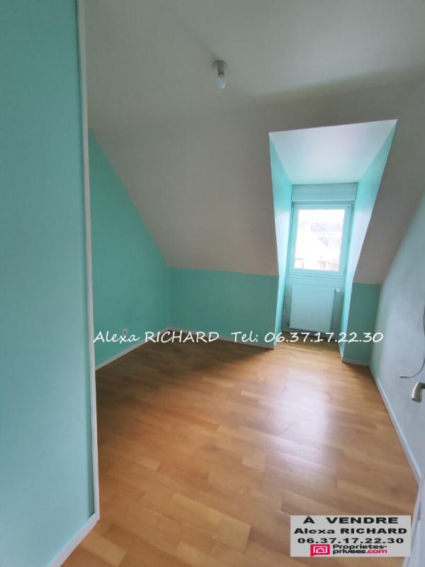 Maison - 118 m² - 6 pièces