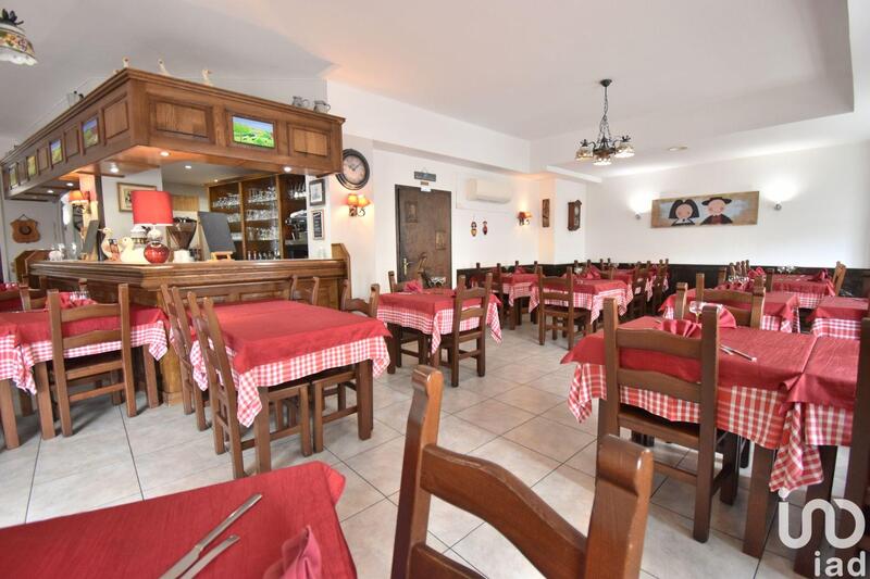 Local commercial - 146 m²