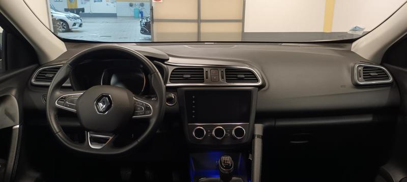 Renault Kadjar TCe 140 Fap Business