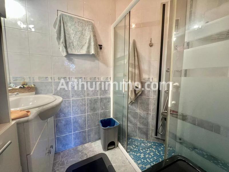 Maison - 112 m² - 5 pièces