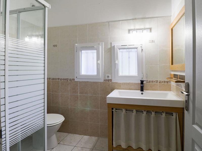 Maison - 124 m² - 7 pièces