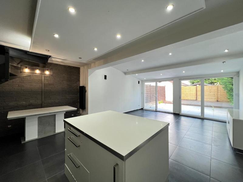 Maison - 65 m² - 4 pièces