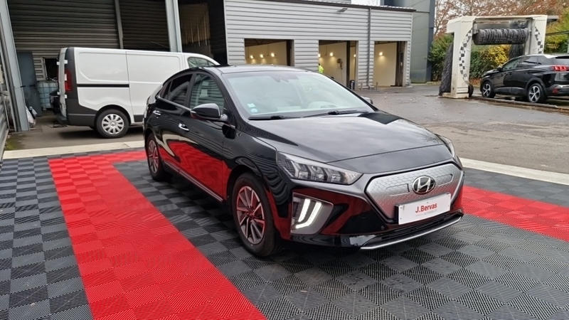 Hyundai Ioniq Electric 136 Ch Executive