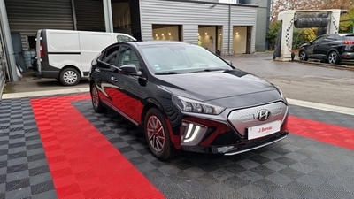 Hyundai Ioniq Electric 136 Ch Executive