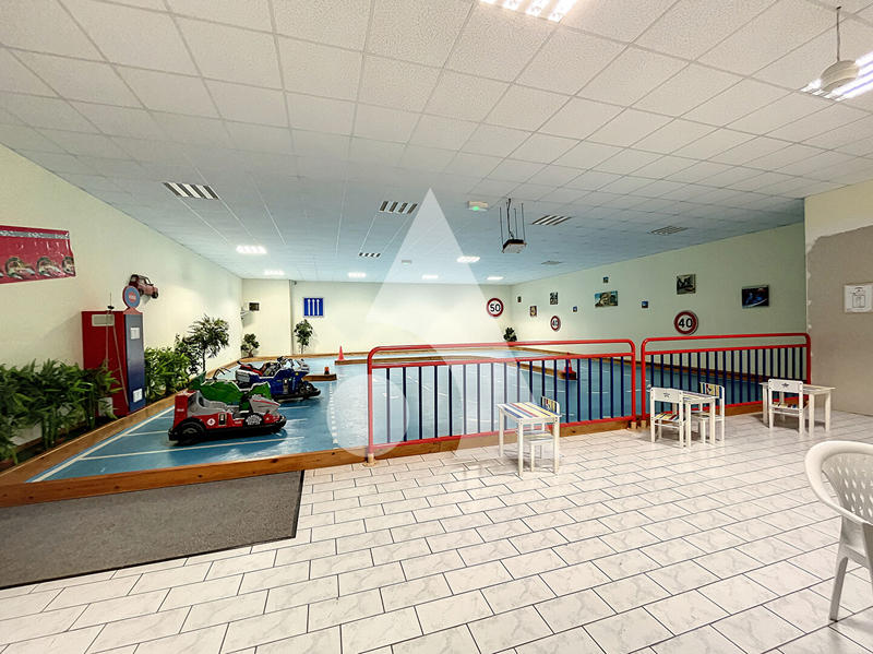 Local commercial - 250 m²