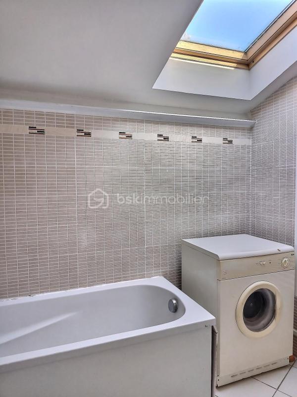 Maison - 112 m² - 5 pièces