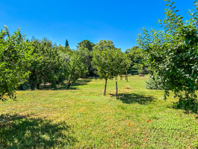 Propriété - 300 m² - 8 pièces