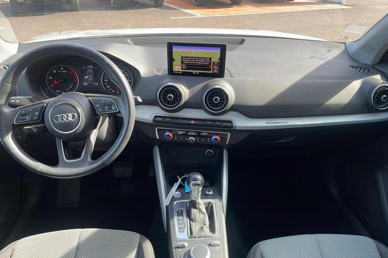 Audi Q2 30 Tdi 116 s tronic 7 Design