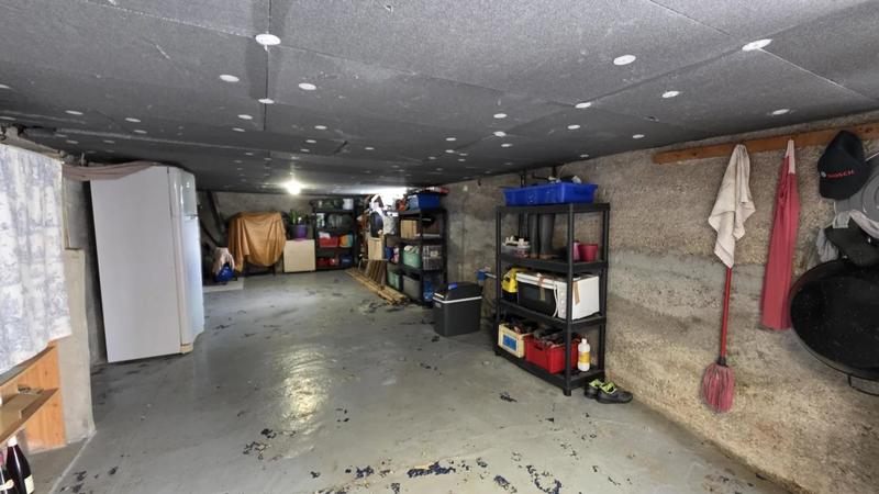 Pavillon - 80 m² - 4 pièces