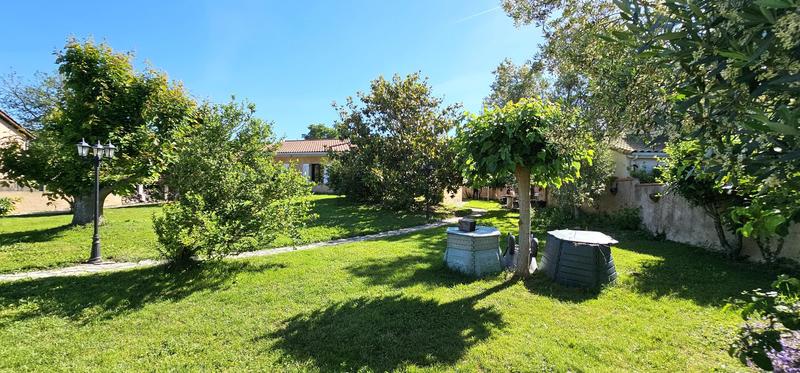 Maison - 114 m² - 5 pièces