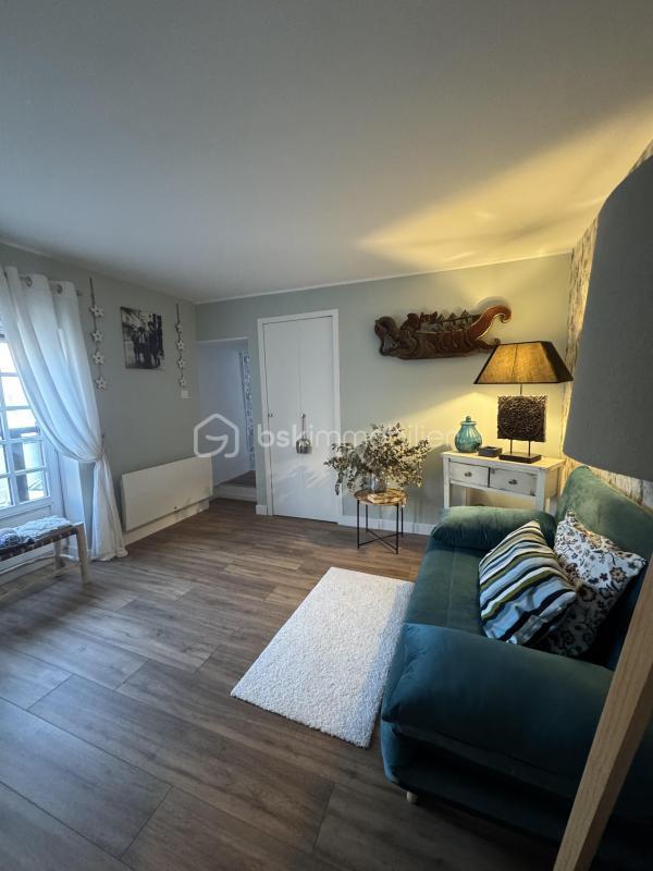 Maison - 50 m² - 3 pièces