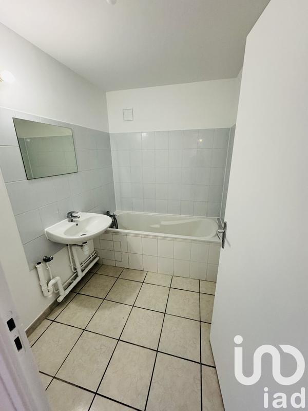 Appartement - 79 m² - 4 pièces