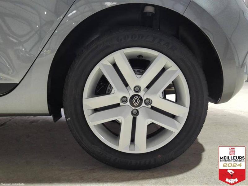 Renault Clio 5 Blue Dci 100 Gsr2 Evolution + Camera de Rec