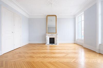 Appartement - 128 m² - 6 pièces