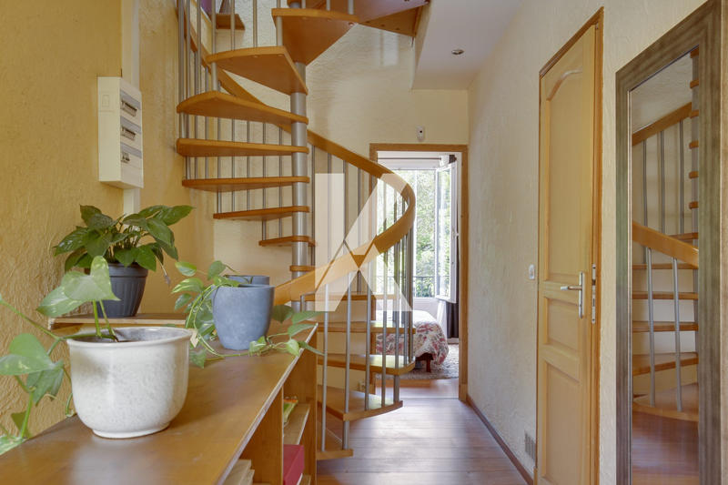 Maison - 69 m² - 4 pièces