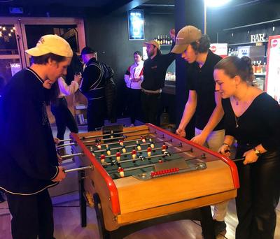 La Seiche - loisirs et sorties près d'Annecy