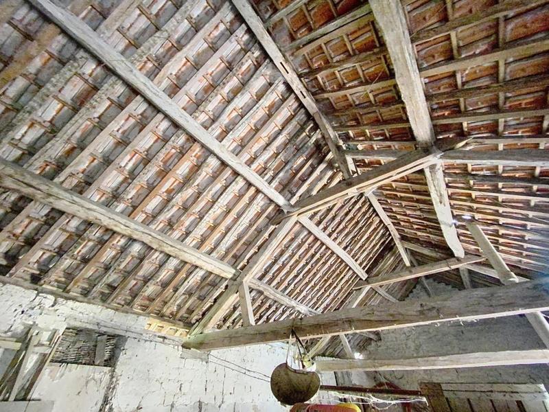 Maison - 134 m² - 5 pièces