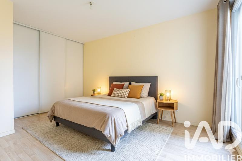 Appartement - 71 m² - 4 pièces