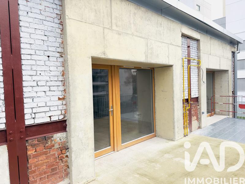 Duplex - 86 m² - 4 pièces