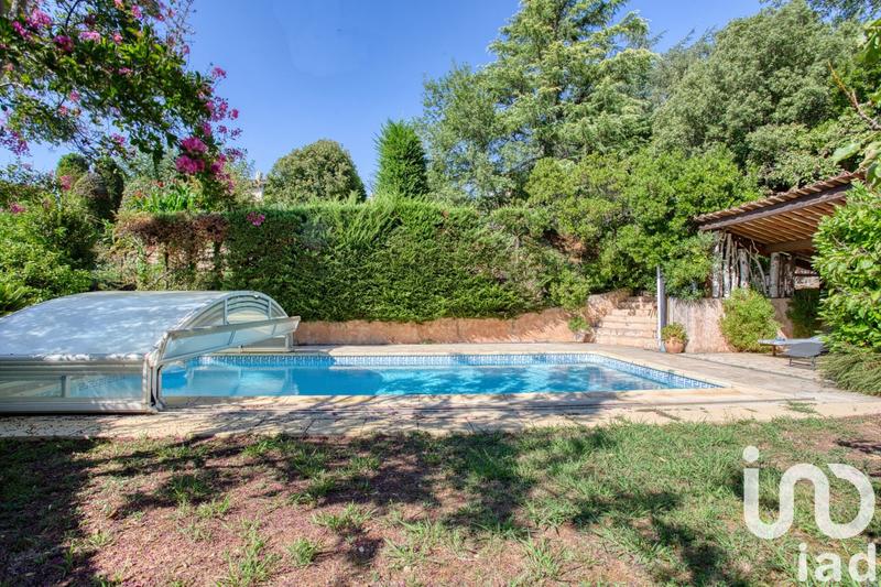 Maison - 143 m² - 6 pièces