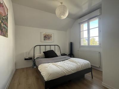 Maison ancienne - 110 m² - 5 pièces