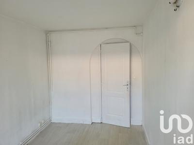 Appartement - 67 m² - 4 pièces