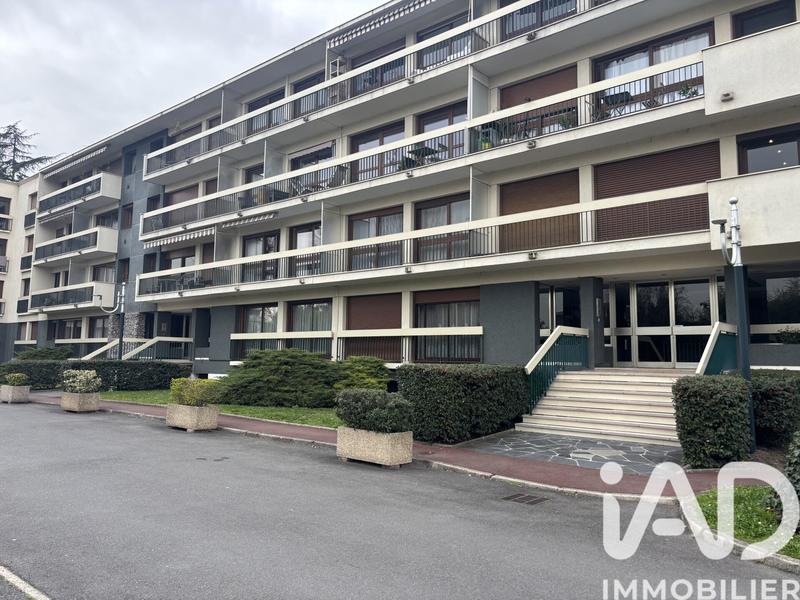 Appartement - 78 m² - 3 pièces