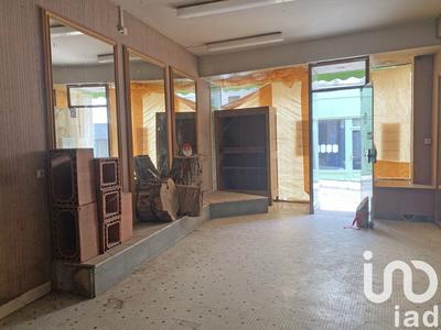 Immeuble - 116 m² - 4 pièces