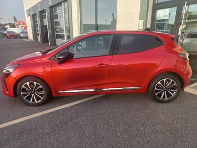 Renault Clio TCe 90 Gsr2 Techno