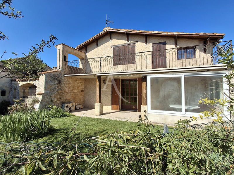 Maison - 145 m² - 5 pièces