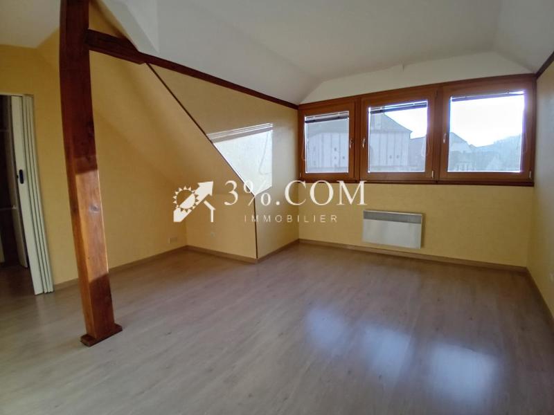 Maison de village - 169 m² - 6 pièces