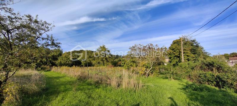 Terrain constructible - 3 149 m²