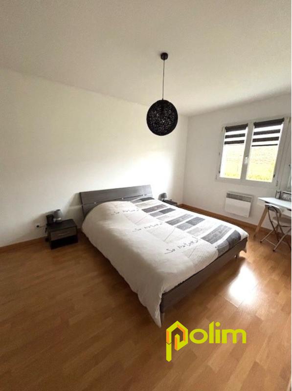 Maison - 117 m² - 5 pièces