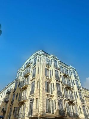 Appartement - 33 m² - 2 pièces