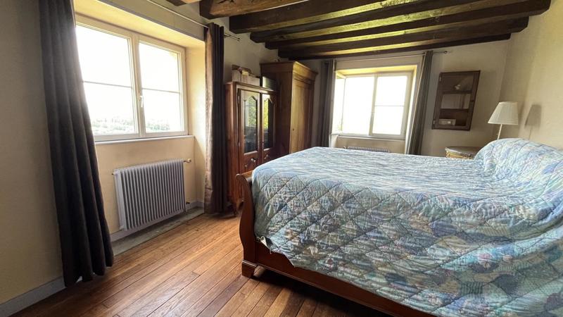 Maison de maîtres - 450 m² - 19 pièces