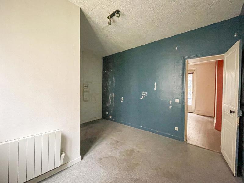 Local commercial - 26 m² - 2 pièces