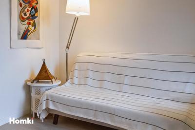 Maison - 88 m² - 5 pièces