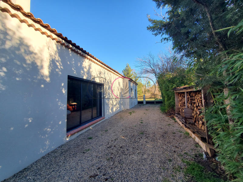 Maison - 168 m² - 5 pièces