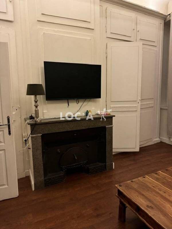 Appartement - 40 m² - 1 pièce