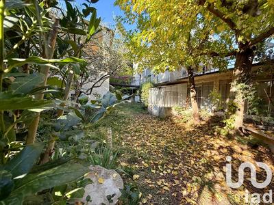 Maison - 176 m² - 7 pièces