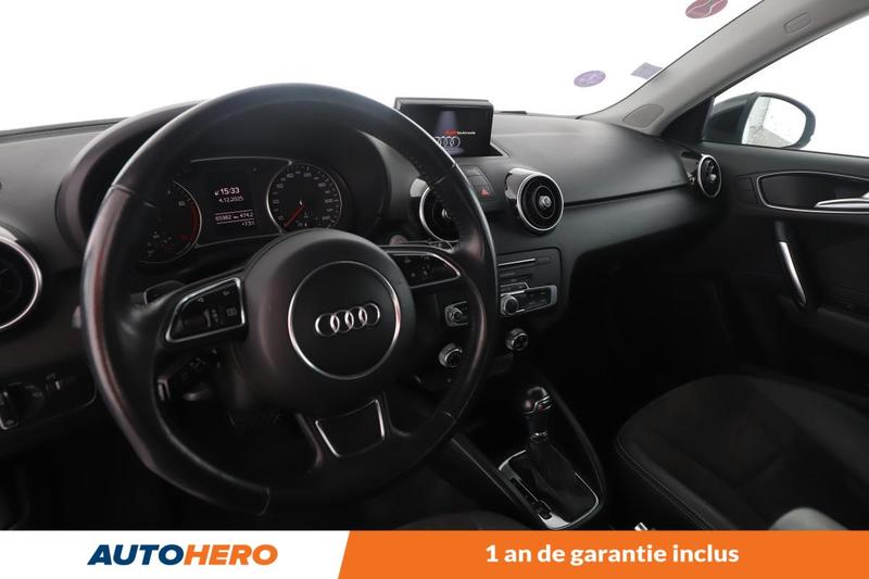Audi A1 sportback 1.4 Tfsi Ambition Luxe s tronic 125 ch