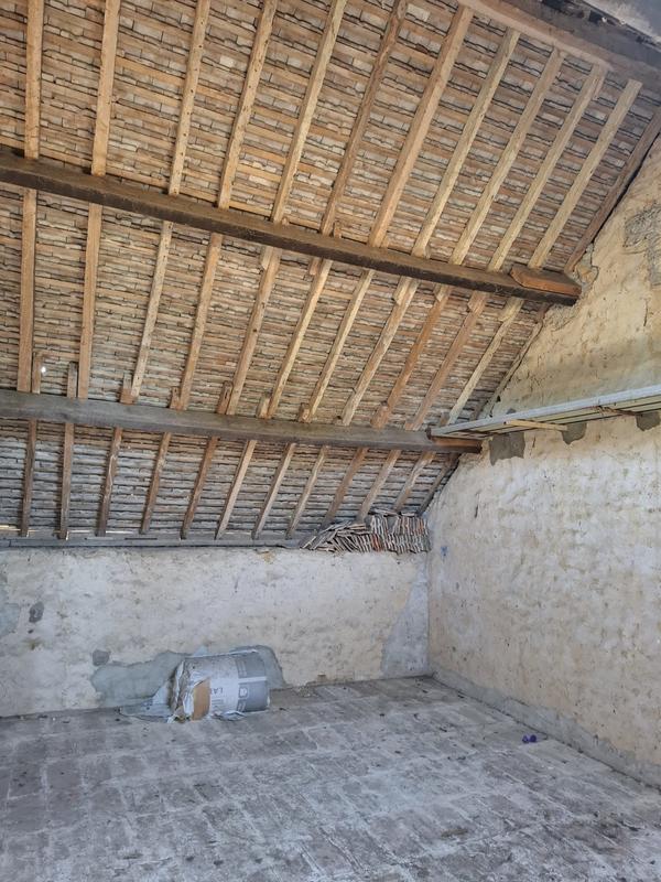 Maison - 118 m² - 4 pièces